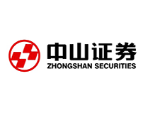 中山證券-國內知名金融公司影片采用三維動畫制作的創意合成做成