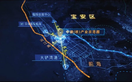 深圳3d動畫公司哪家強？