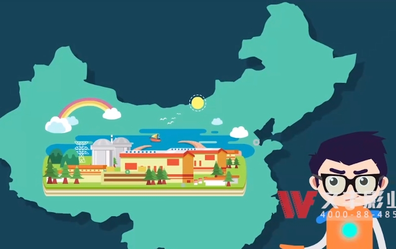 二維MG動畫公司哪家好？