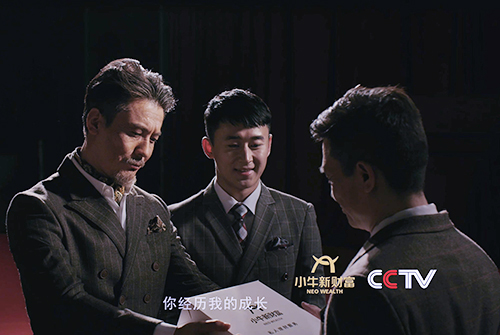 公司宣傳片制作收費標準