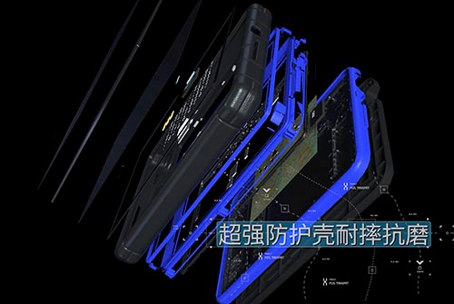 三維動畫制作是什么？三維動畫制作多少錢一秒？