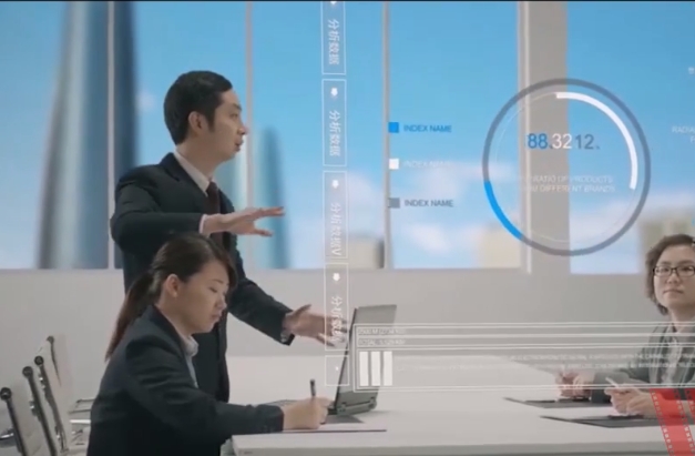 專業企業宣傳片制作公司哪家好？