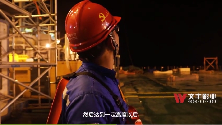 工程紀錄片拍攝公司哪家專業？