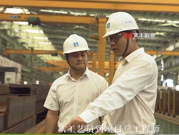 工程紀錄片制作拍攝需要注意哪些事項？