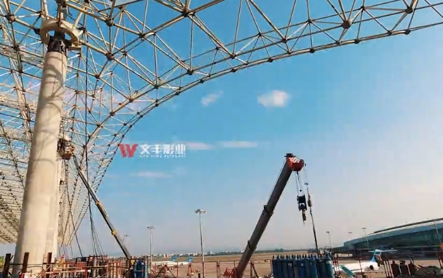 如何找到專業的工程紀錄片制作公司？