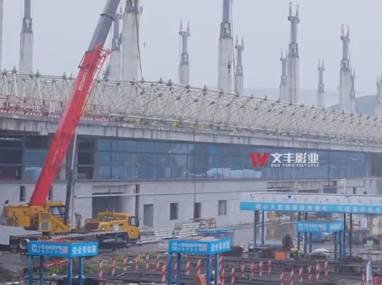 大型工程紀錄片應重點拍攝哪些內容？