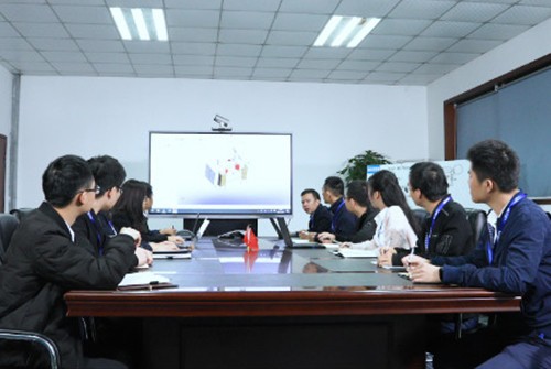 企業宣傳片拍攝流程步驟怎么走？