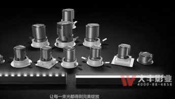 三維動畫制作公司：文豐影視如何打造高質量動畫？