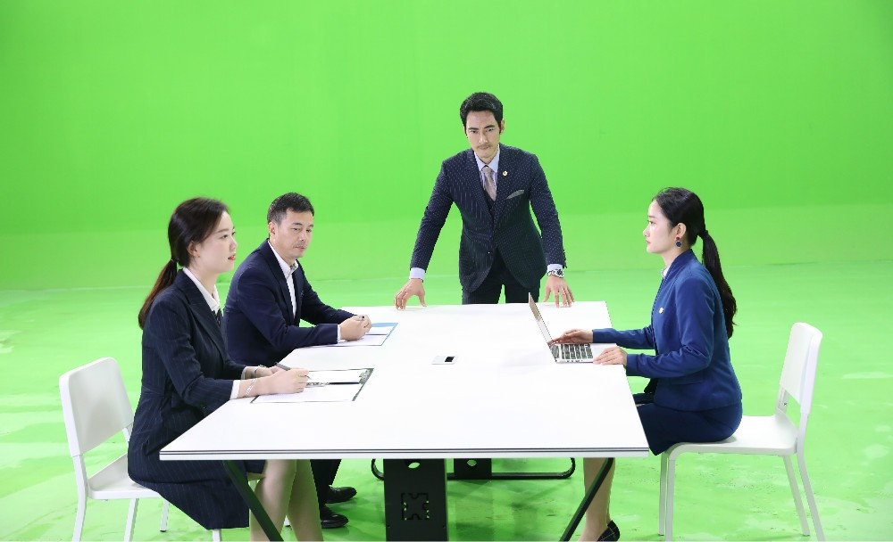 如何利用鏡頭語言塑造企業形象
